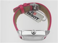 Orologio Tissot Donna in Acciaio T0055101111700 - T0055101111700